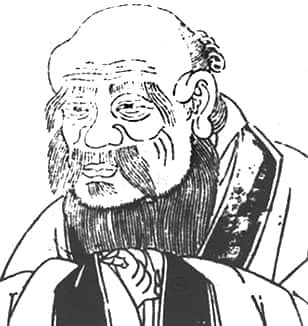 老子(前571年左右—前470年左右),姓李名耳,字伯阳,春秋时期楚国苦县(今河南省周口市鹿邑县)厉乡曲仁里人。我国古代伟大的哲学家、思想家,道家学派创始人。